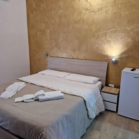 B&B Pompeii Living Dream Ngoại thất bức ảnh