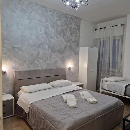 B&B Pompeii Living Dream Ngoại thất bức ảnh