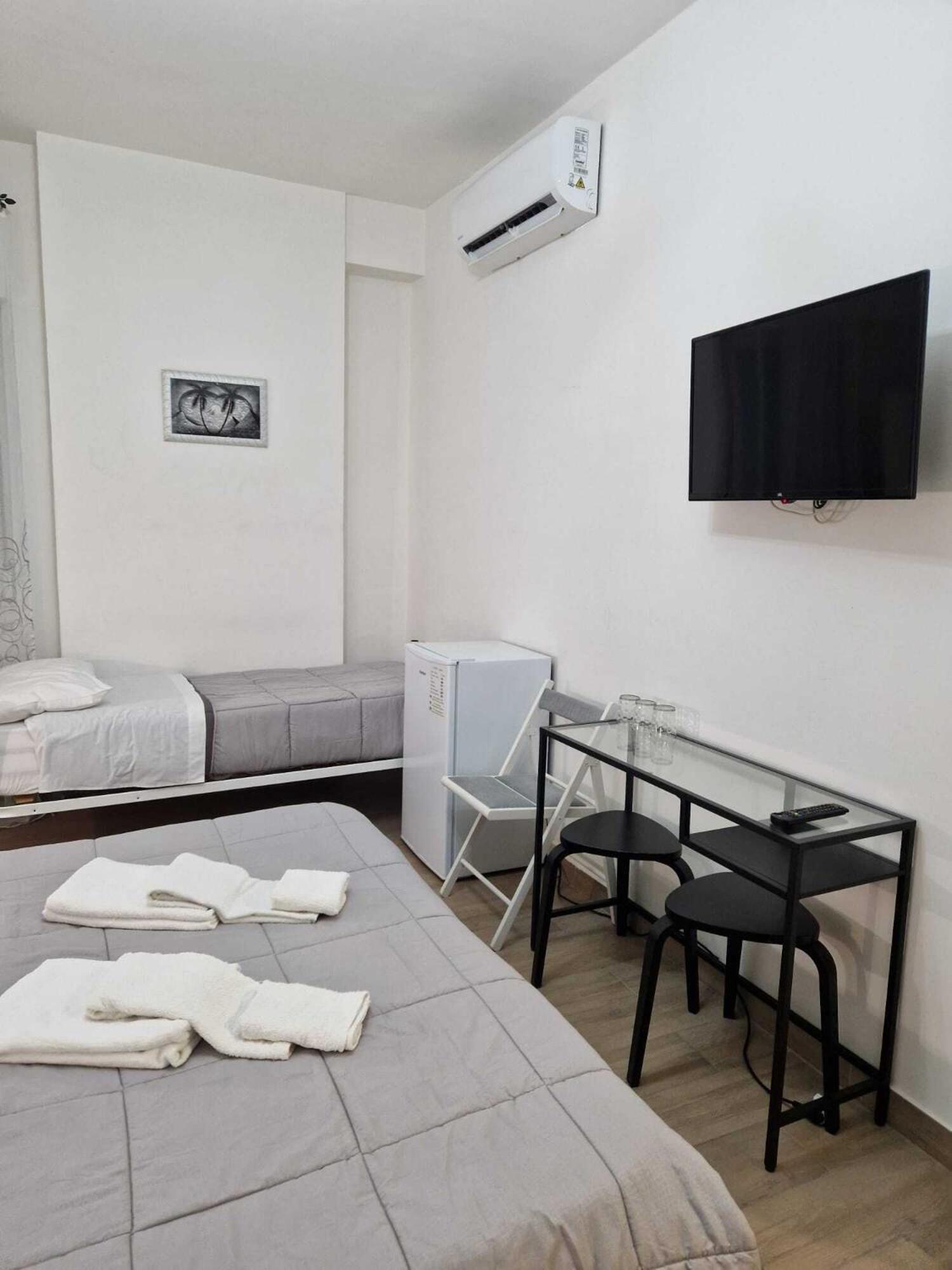 B&B Pompeii Living Dream Ngoại thất bức ảnh
