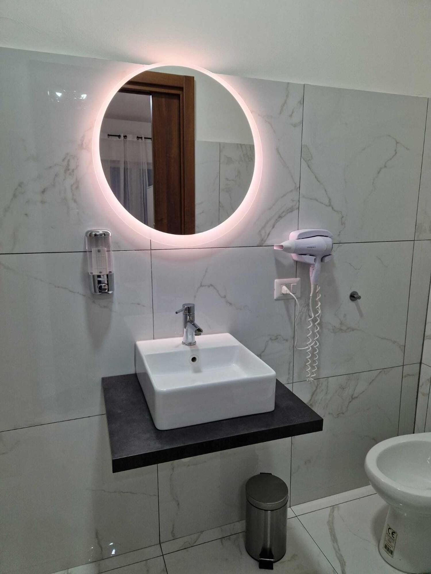 B&B Pompeii Living Dream Ngoại thất bức ảnh