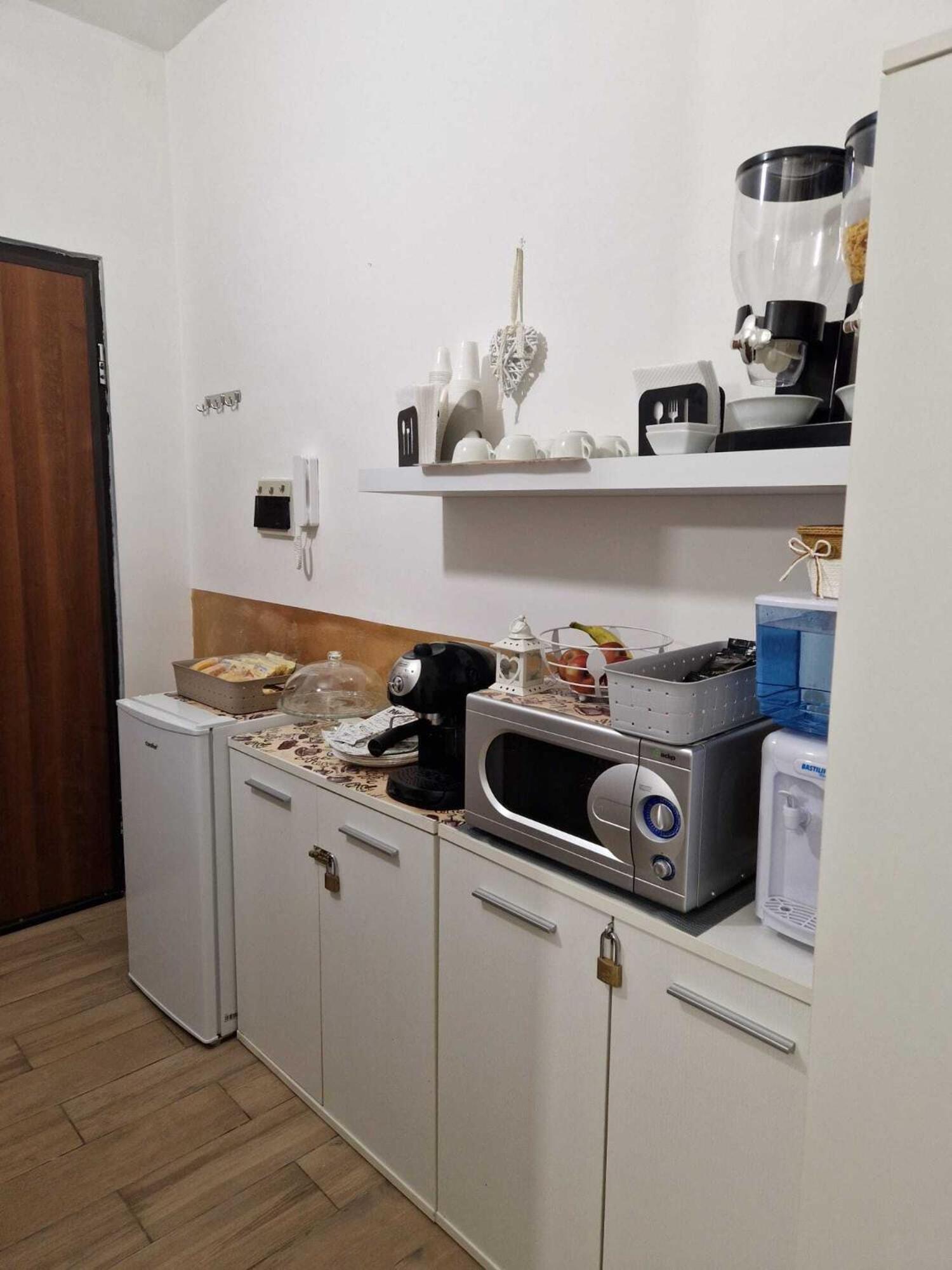 B&B Pompeii Living Dream Ngoại thất bức ảnh