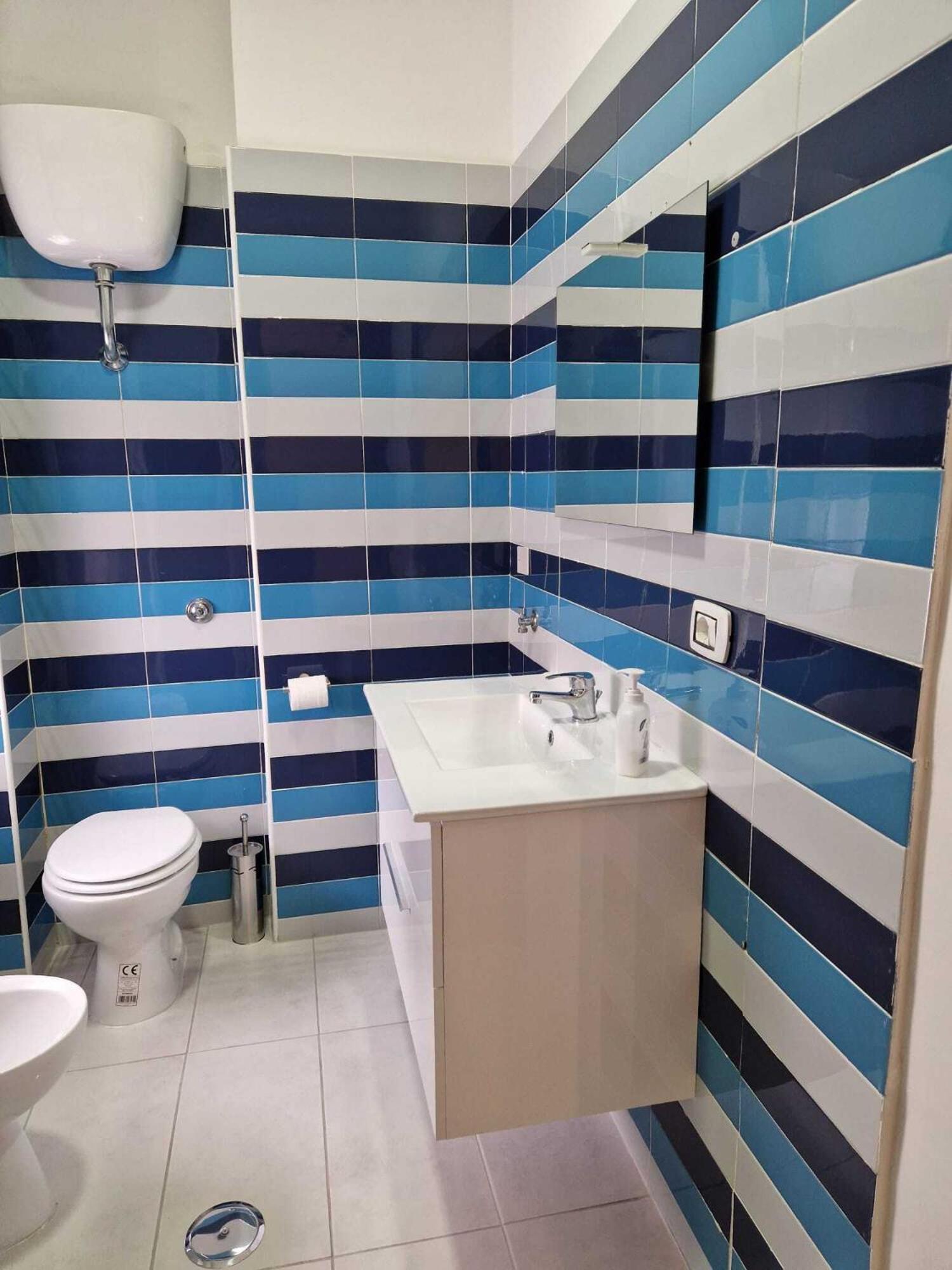 B&B Pompeii Living Dream Ngoại thất bức ảnh