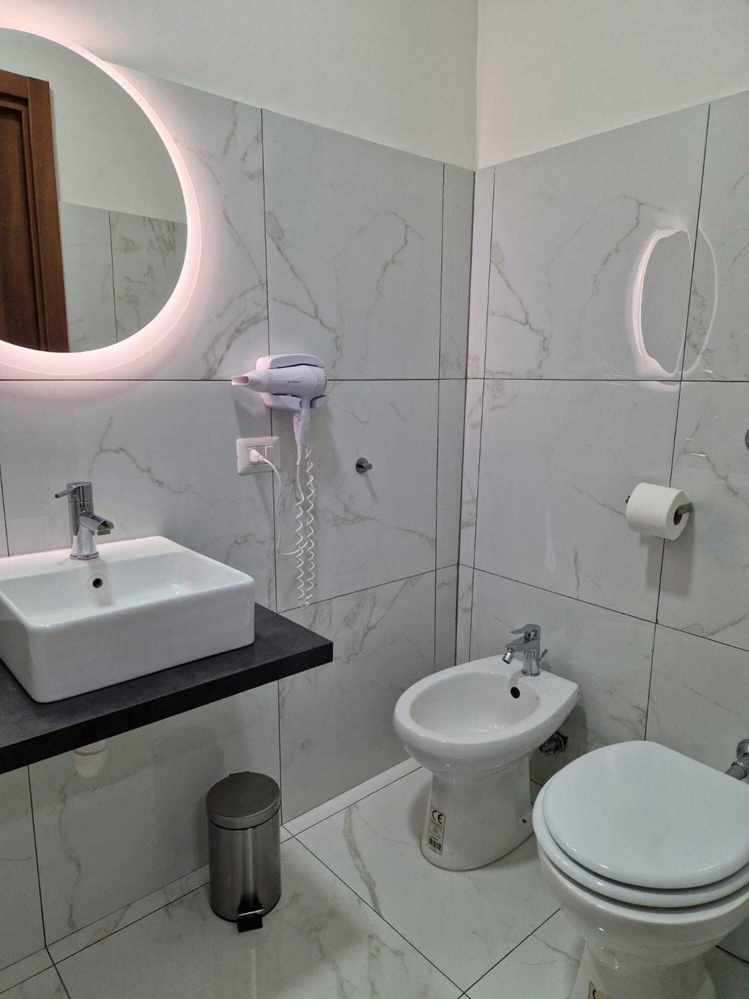 B&B Pompeii Living Dream Ngoại thất bức ảnh
