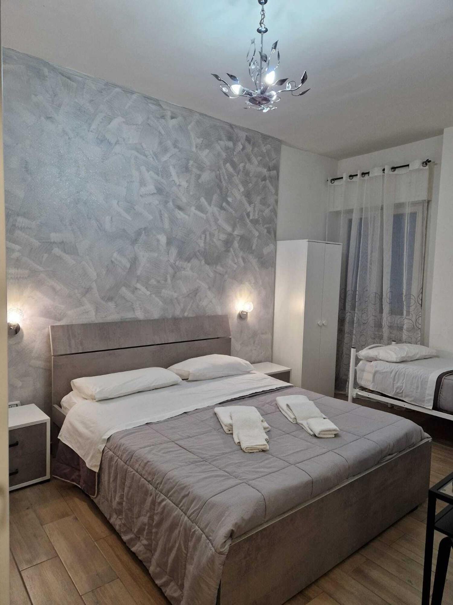 B&B Pompeii Living Dream Ngoại thất bức ảnh