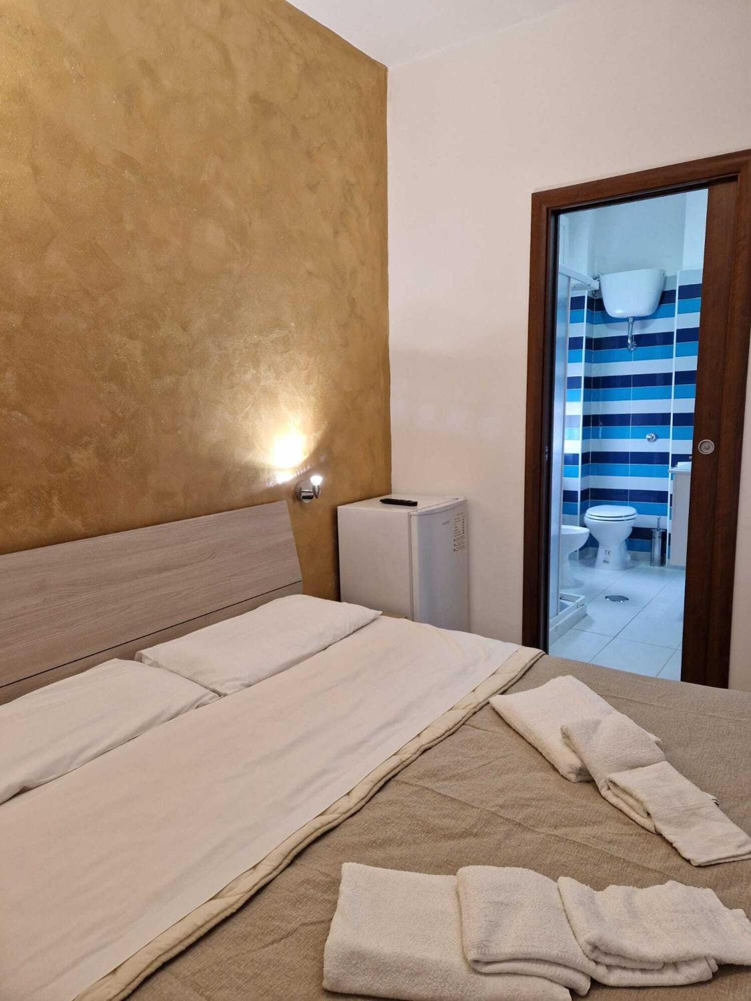 B&B Pompeii Living Dream Ngoại thất bức ảnh