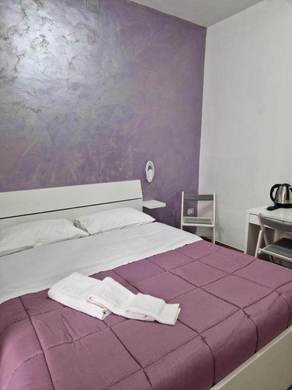 B&B Pompeii Living Dream Phòng bức ảnh